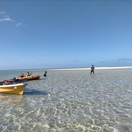 Kukuru camping Hotel Miyakojima  Bagian luar foto