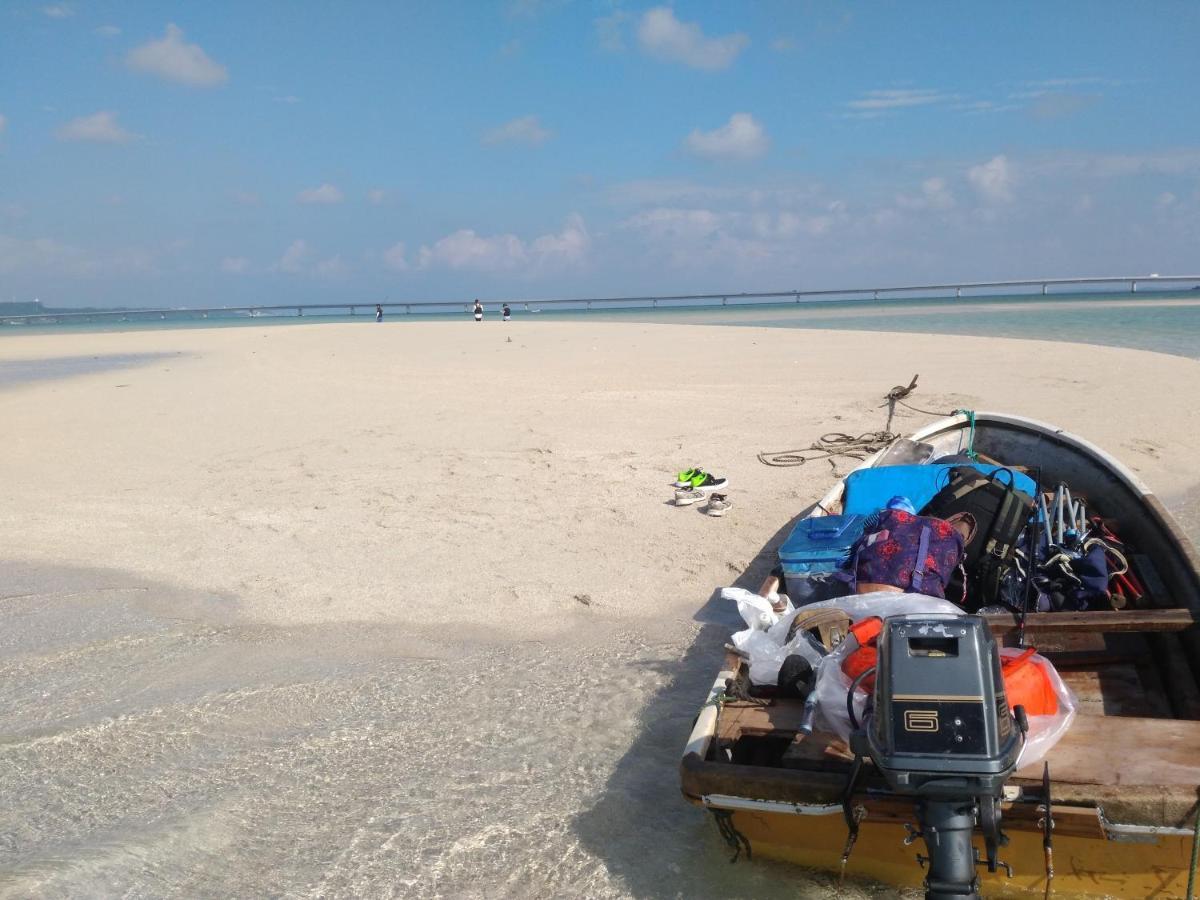 Kukuru camping Miyakojima  Bagian luar foto