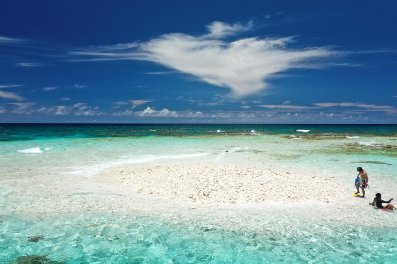 Kukuru camping Miyakojima  Bagian luar foto