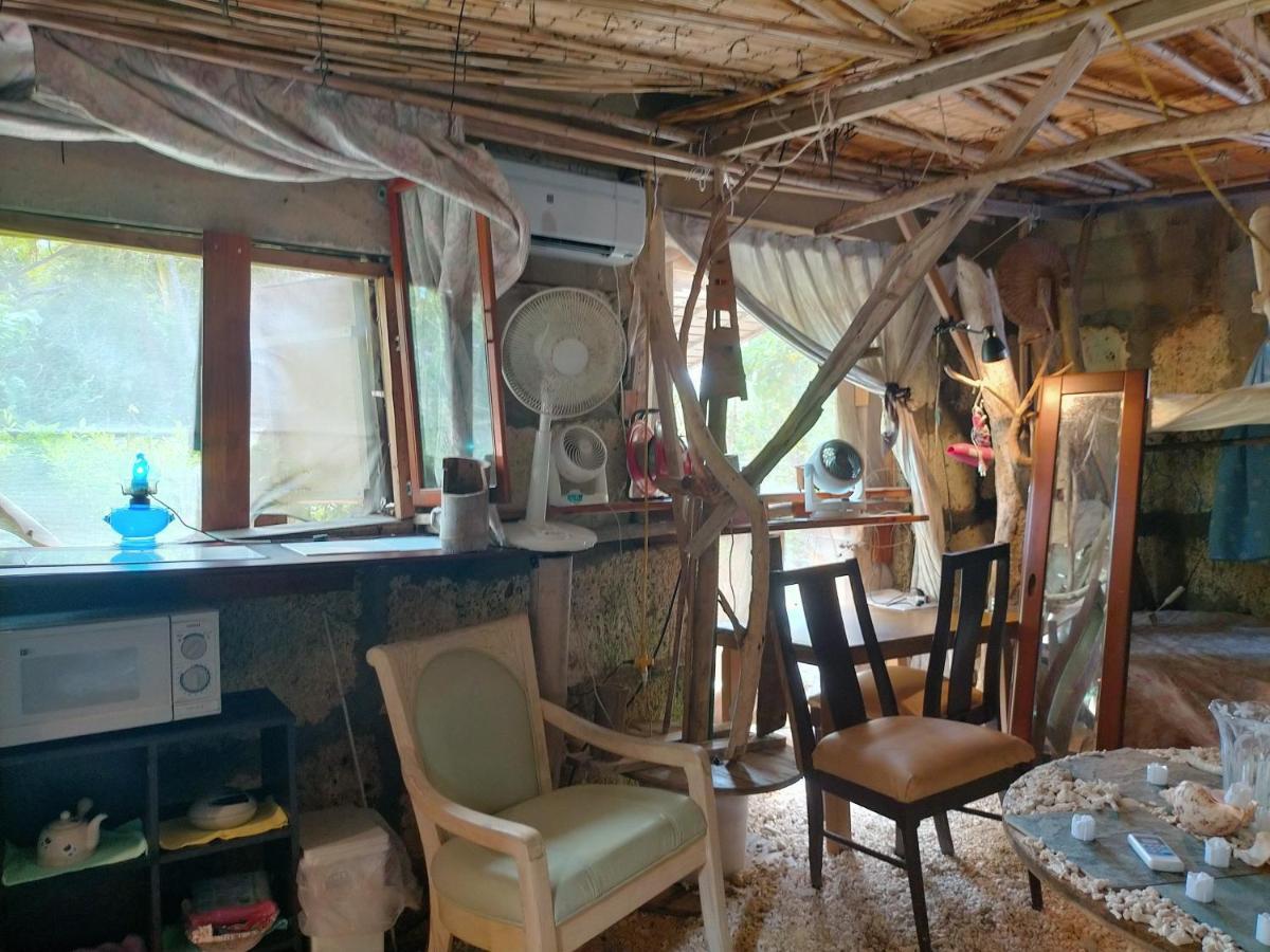 Kukuru camping Miyakojima  Bagian luar foto