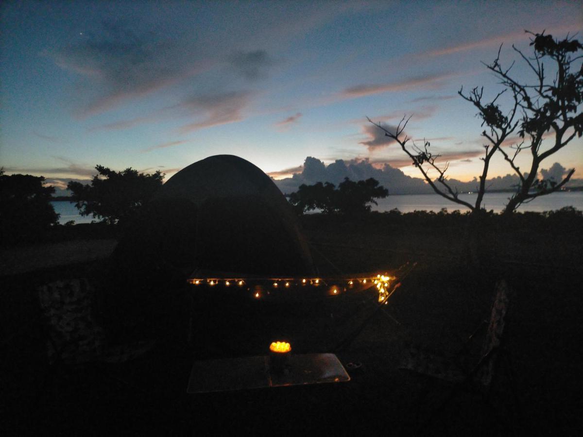 Kukuru camping Hotel Miyakojima  Bagian luar foto