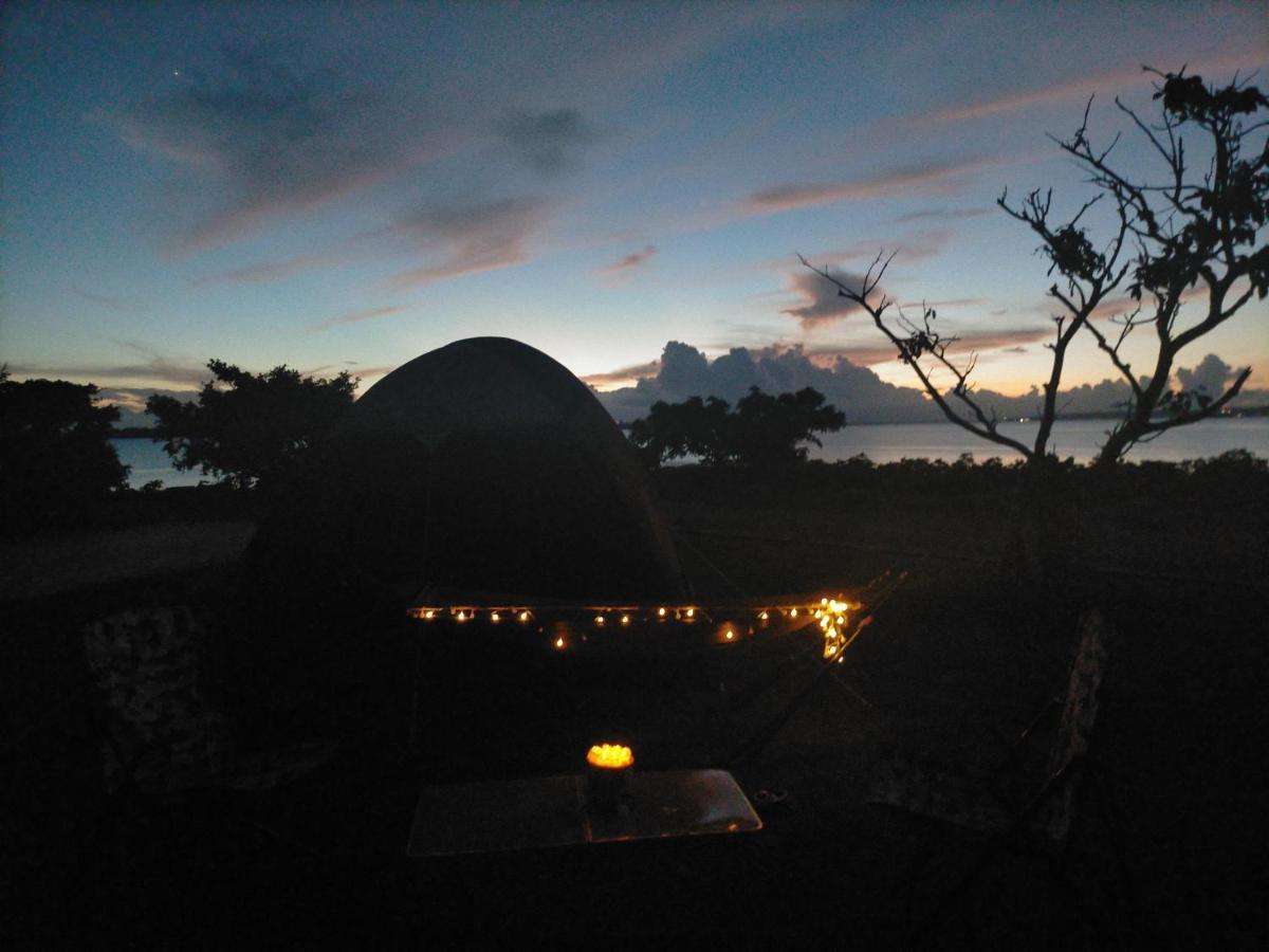 Kukuru camping Miyakojima  Bagian luar foto