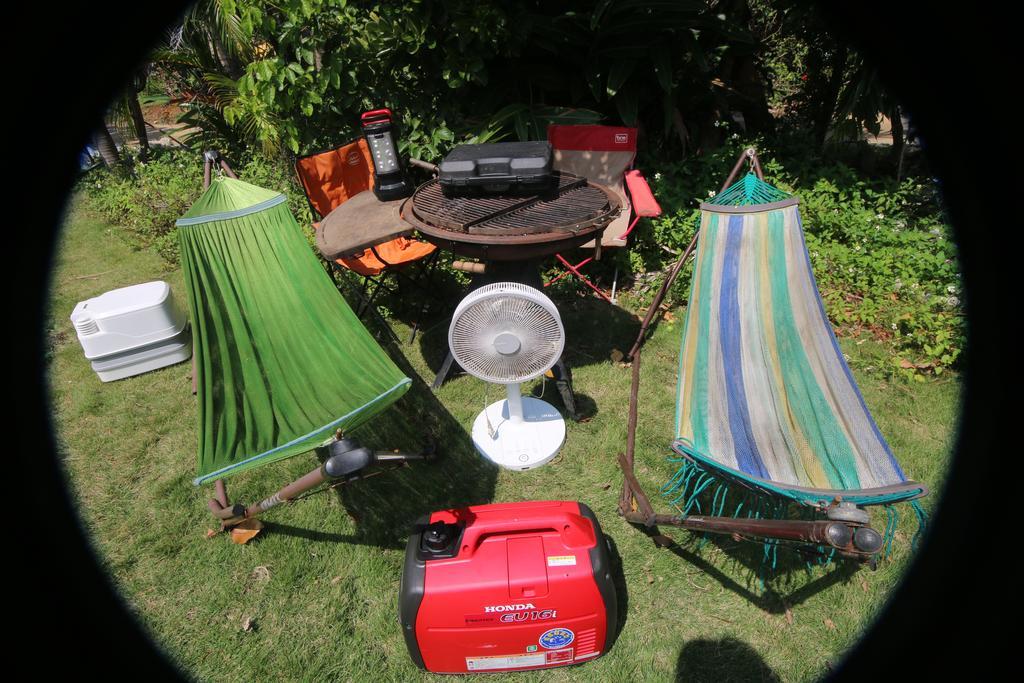 Kukuru camping Miyakojima  Bagian luar foto