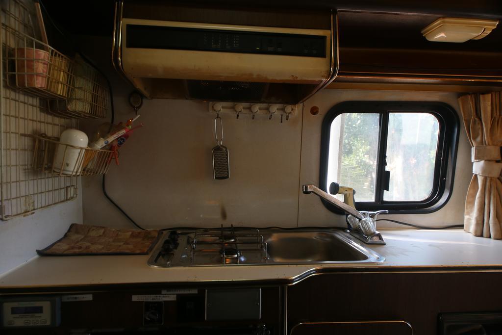 Kukuru camping Miyakojima  Bagian luar foto