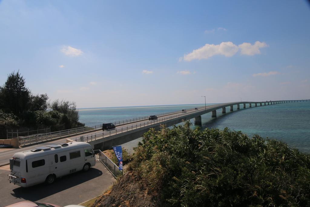Kukuru camping Miyakojima  Bagian luar foto