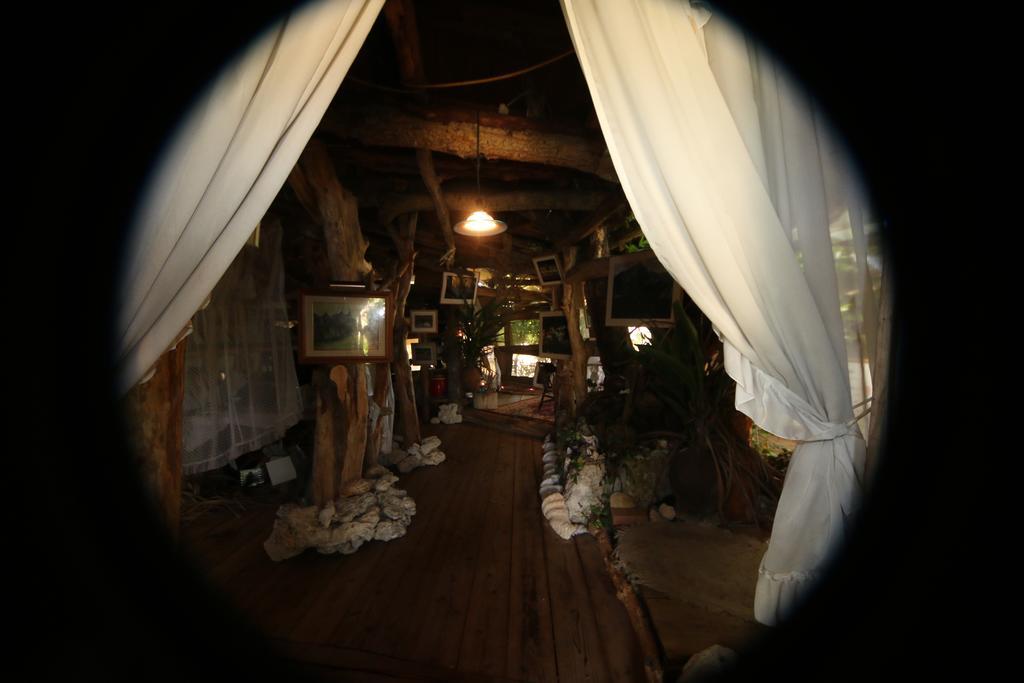 Kukuru camping Miyakojima  Bagian luar foto
