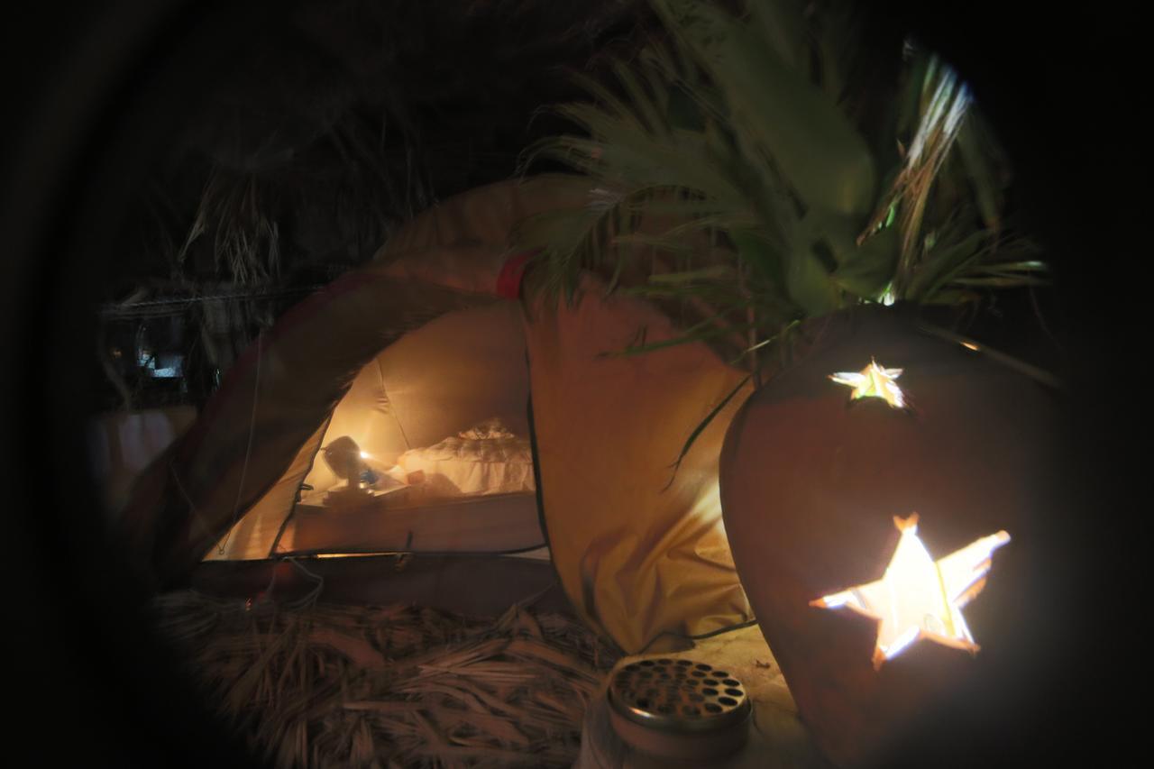 Kukuru camping Miyakojima  Bagian luar foto
