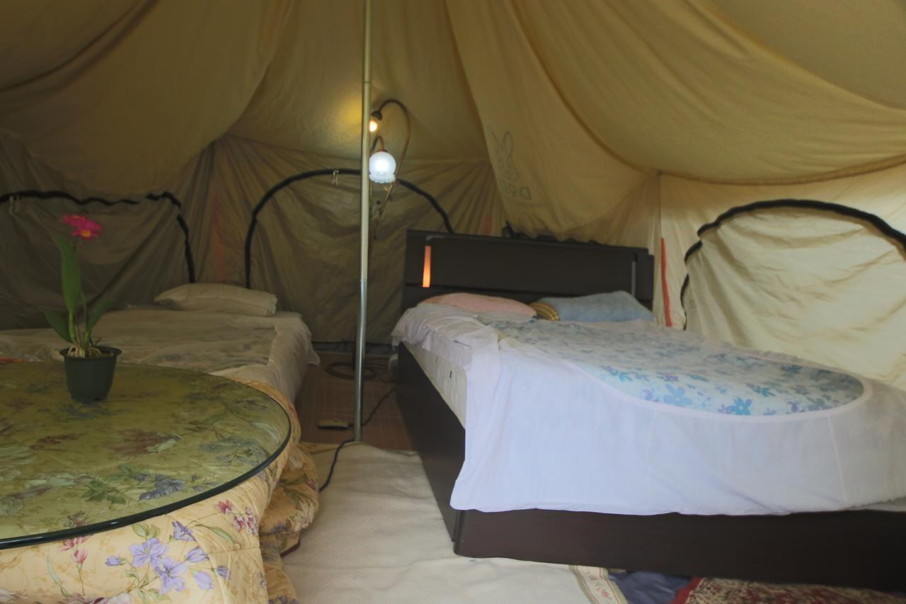 Kukuru camping Miyakojima  Bagian luar foto