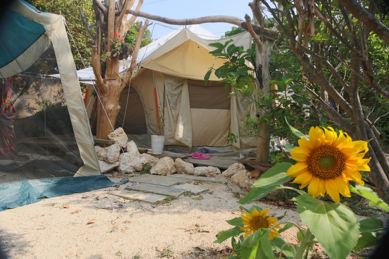 Kukuru camping Hotel Miyakojima  Bagian luar foto