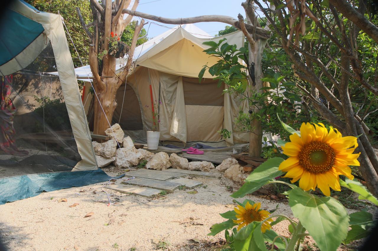 Kukuru camping Miyakojima  Bagian luar foto