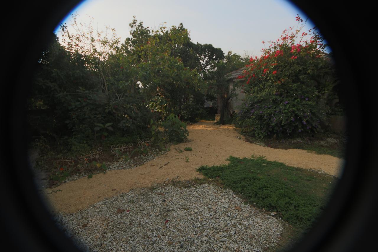 Kukuru camping Miyakojima  Bagian luar foto