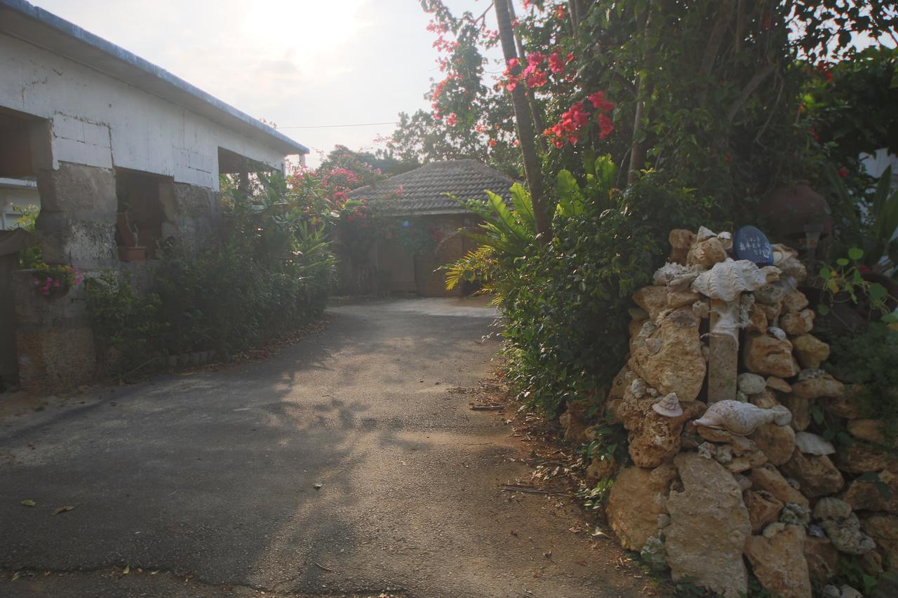 Kukuru camping Miyakojima  Bagian luar foto