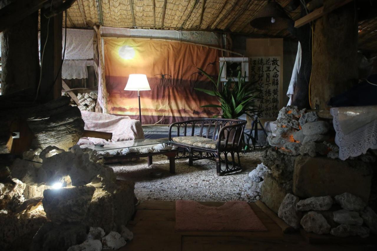 Kukuru camping Miyakojima  Bagian luar foto