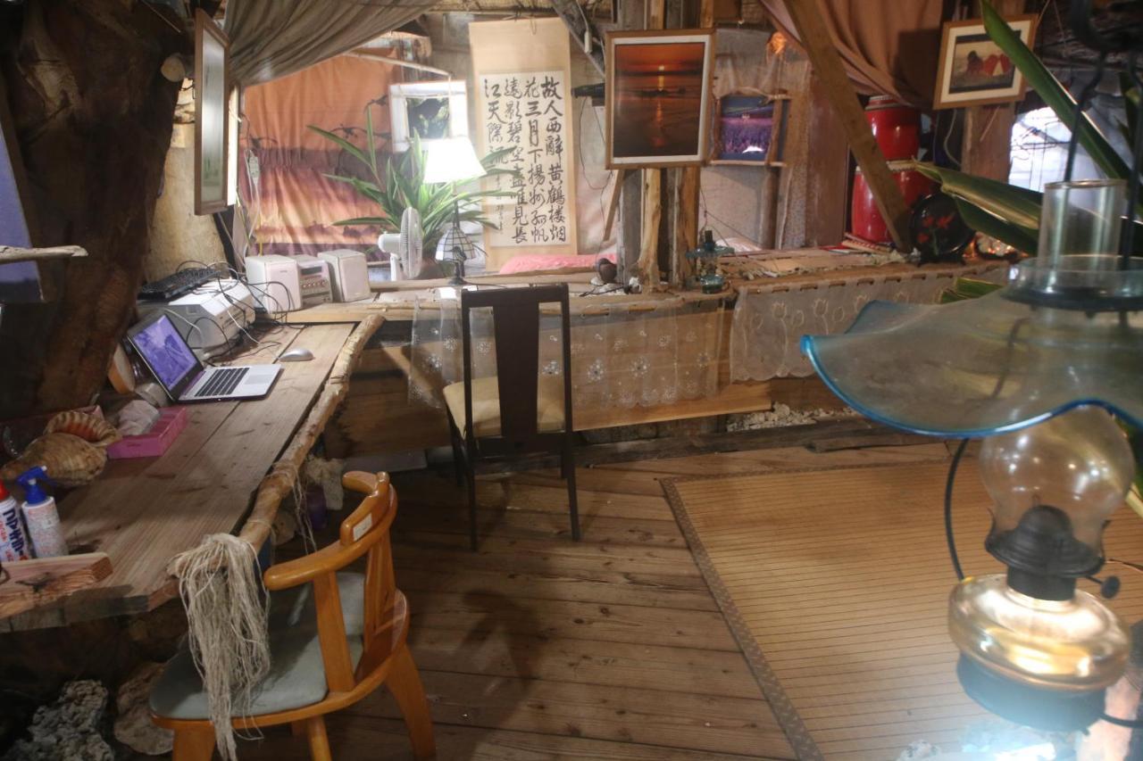 Kukuru camping Miyakojima  Bagian luar foto