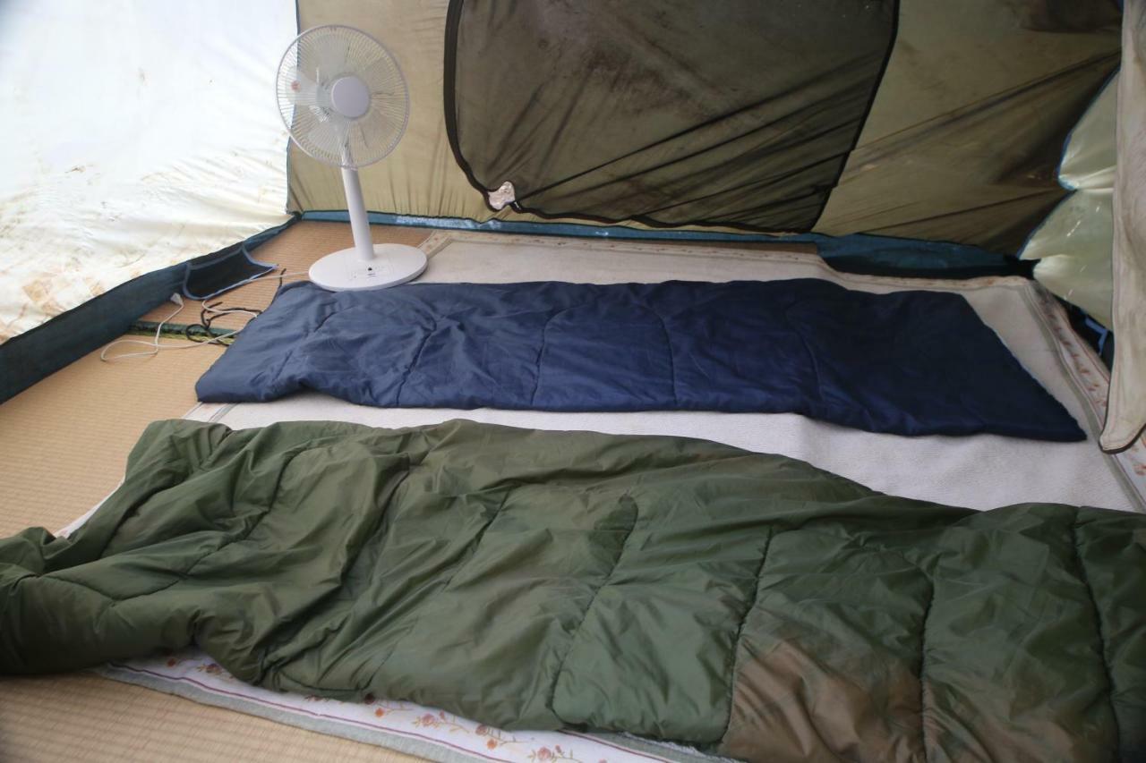 Kukuru camping Miyakojima  Bagian luar foto