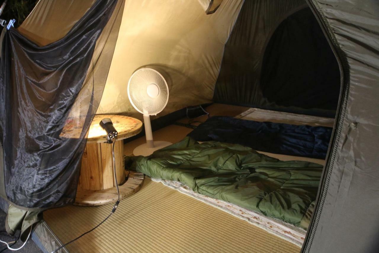 Kukuru camping Miyakojima  Bagian luar foto