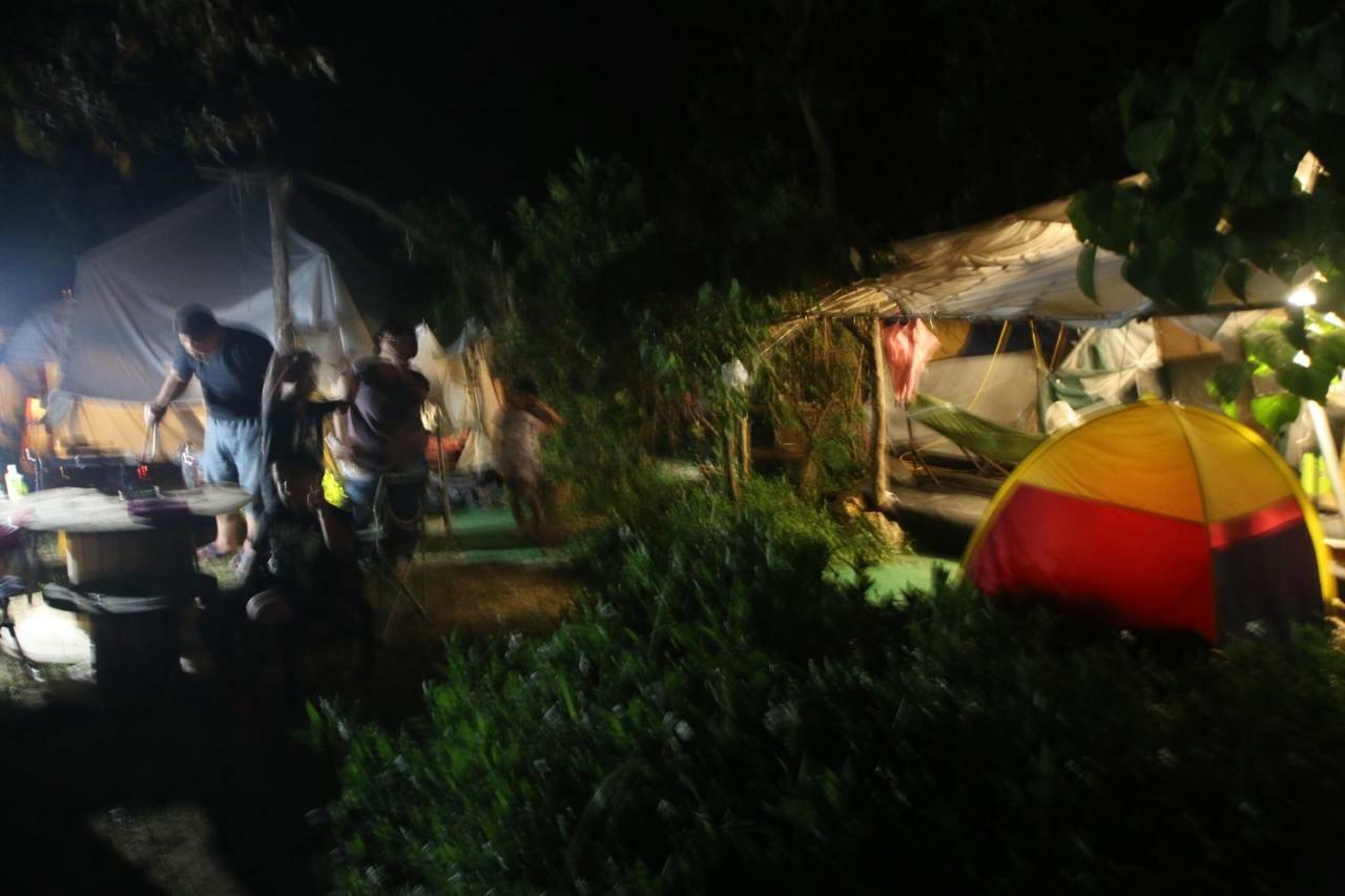 Kukuru camping Miyakojima  Bagian luar foto