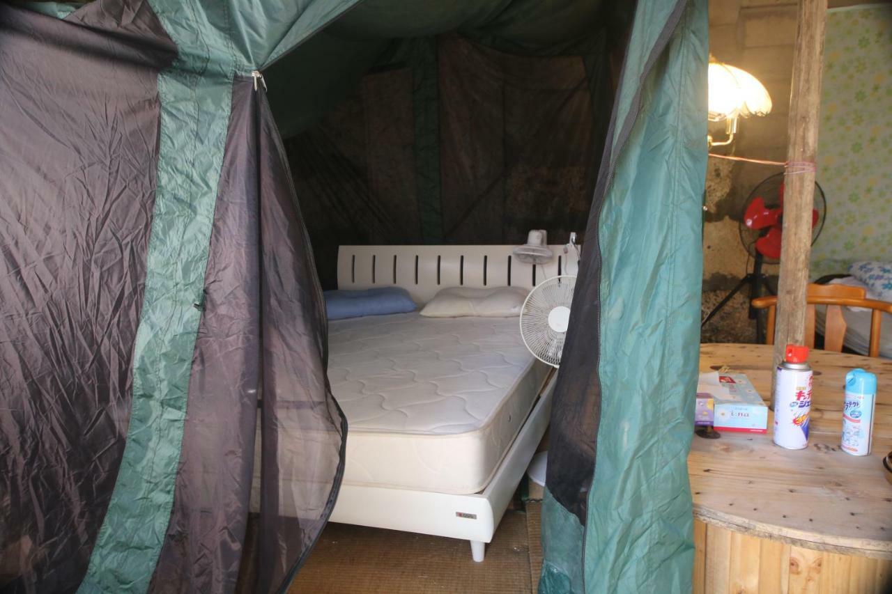 Kukuru camping Miyakojima  Bagian luar foto