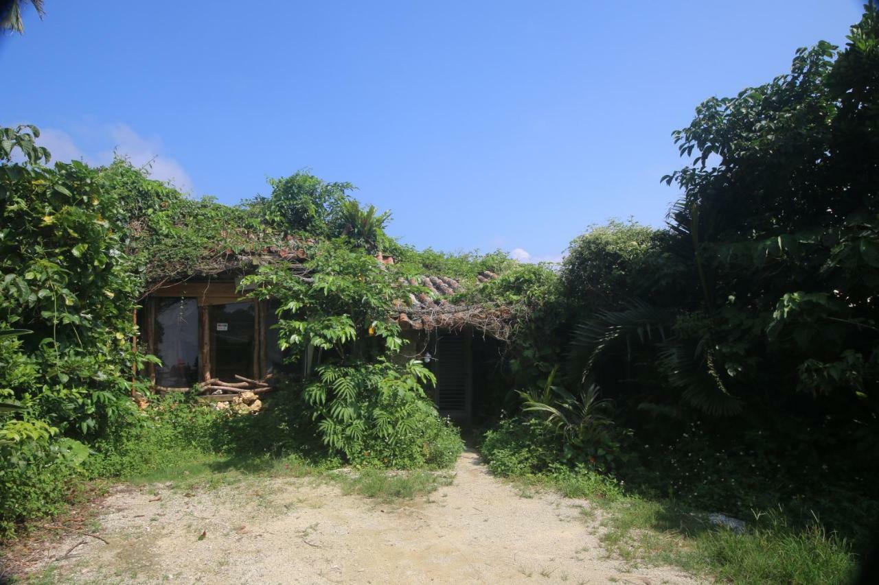 Kukuru camping Hotel Miyakojima  Bagian luar foto