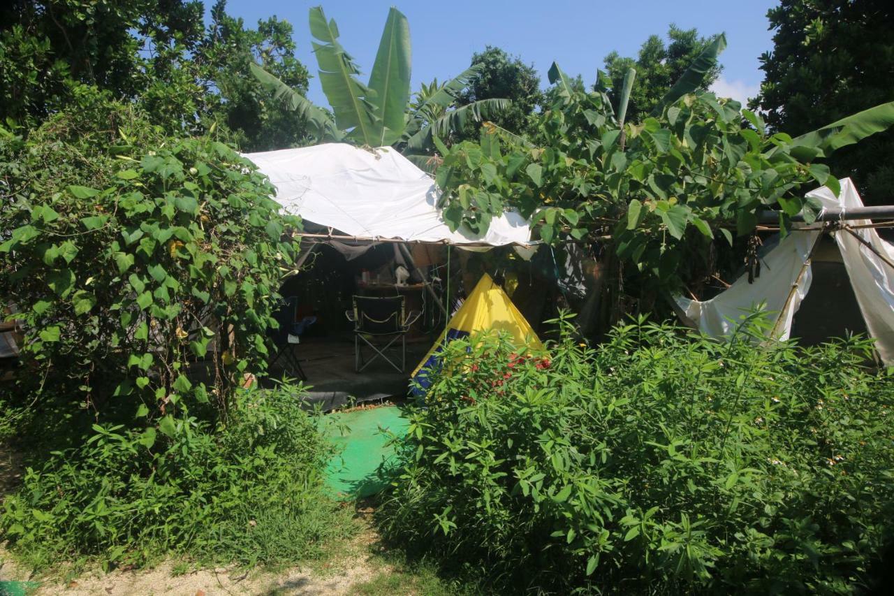 Kukuru camping Miyakojima  Bagian luar foto