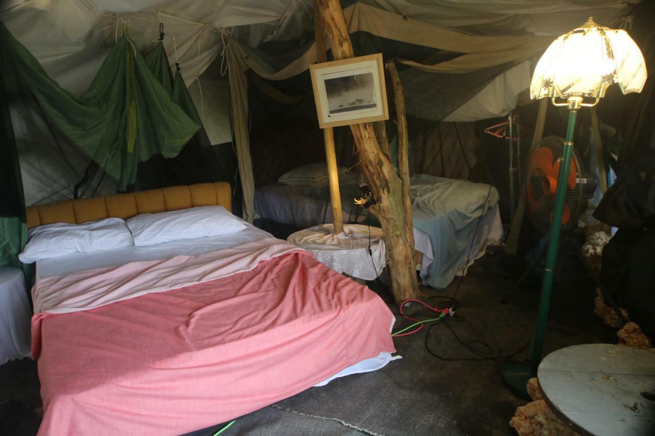 Kukuru camping Miyakojima  Bagian luar foto