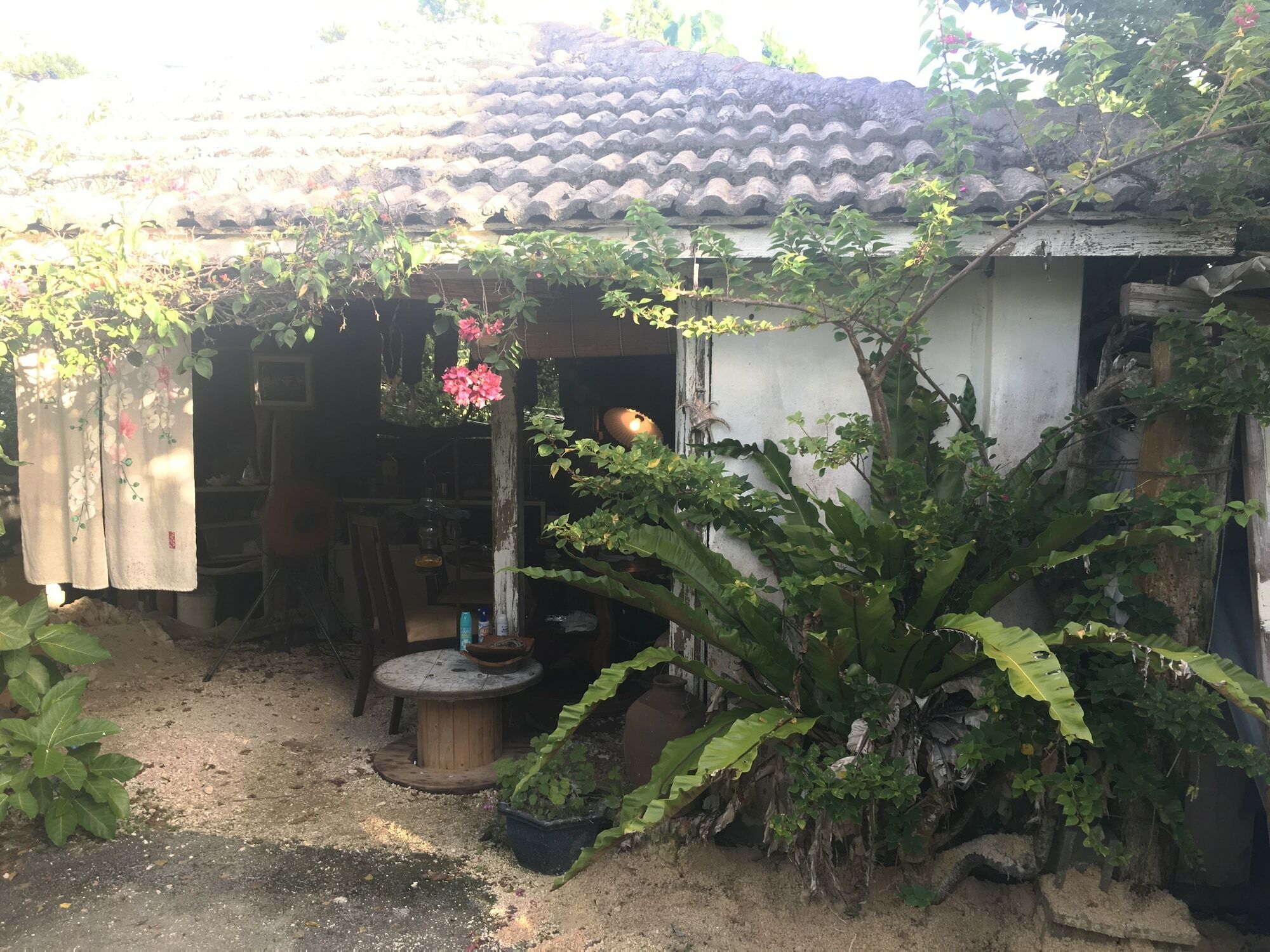 Kukuru camping Hotel Miyakojima  Bagian luar foto