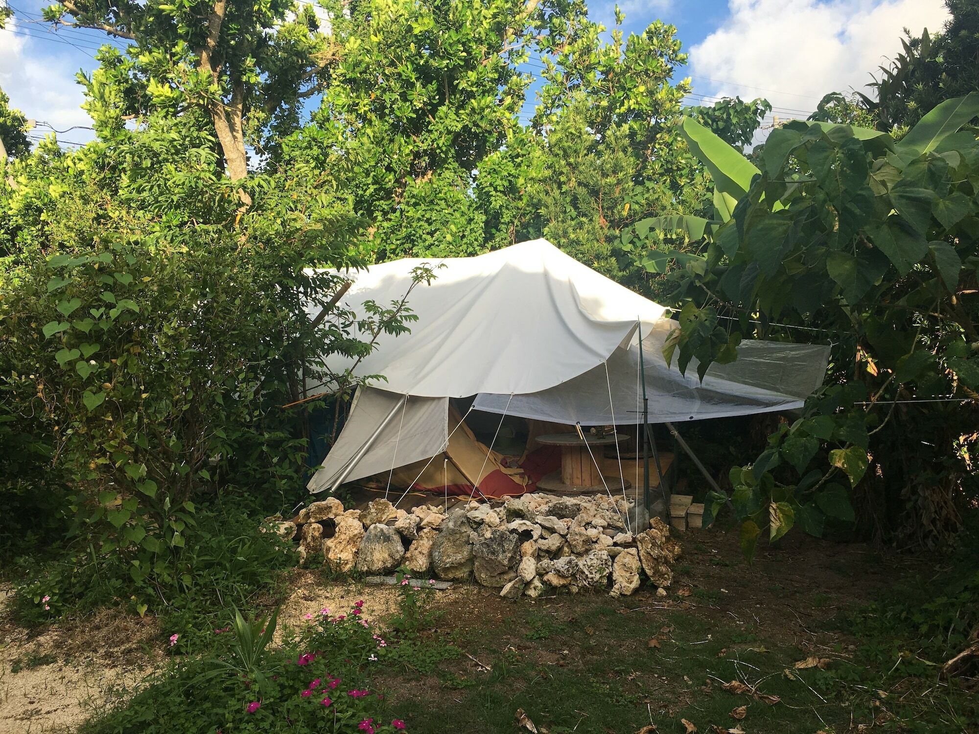 Kukuru camping Miyakojima  Bagian luar foto