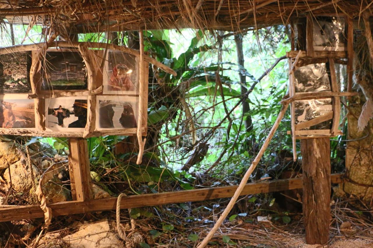 Kukuru camping Miyakojima  Bagian luar foto
