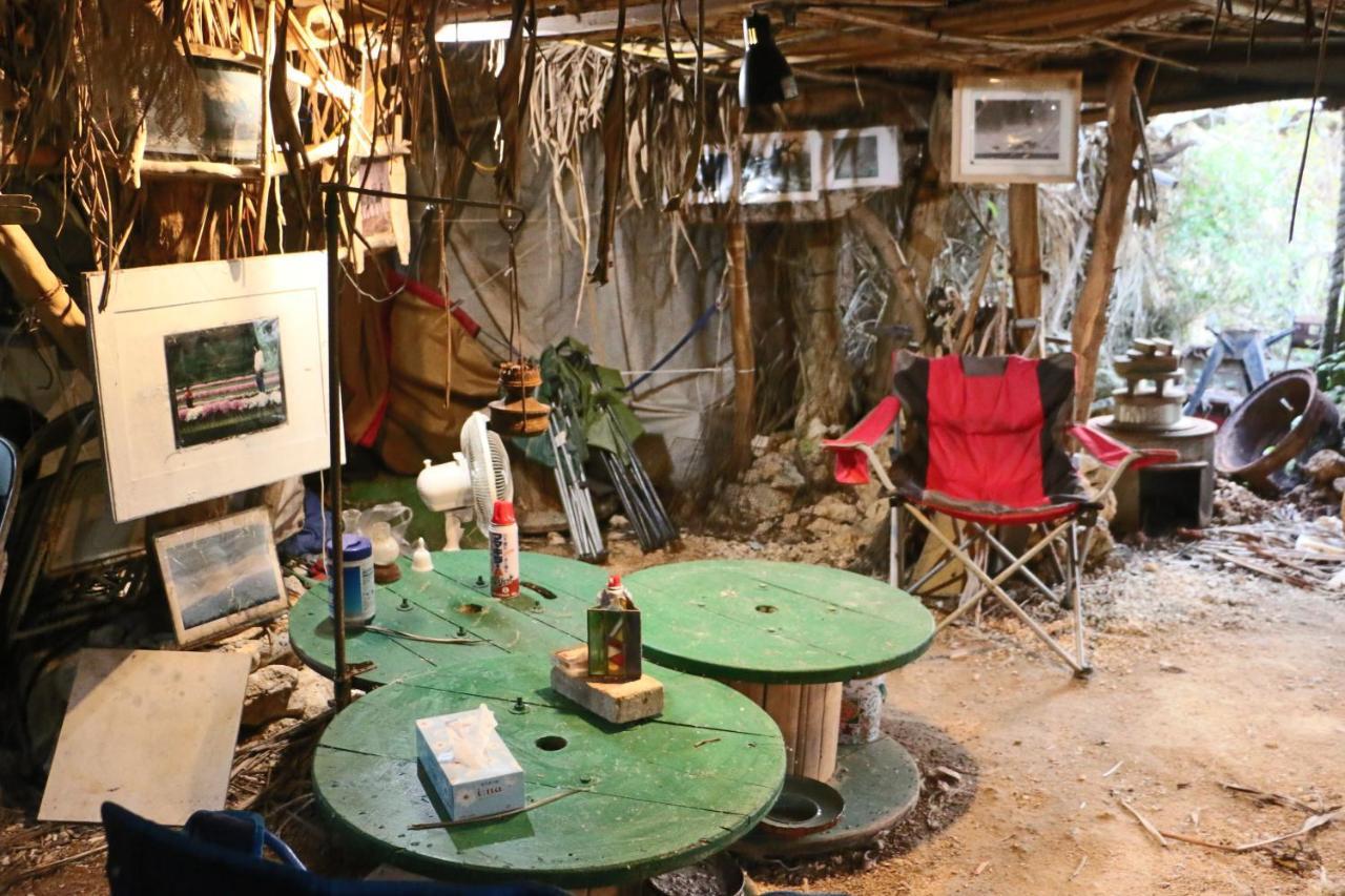 Kukuru camping Miyakojima  Bagian luar foto