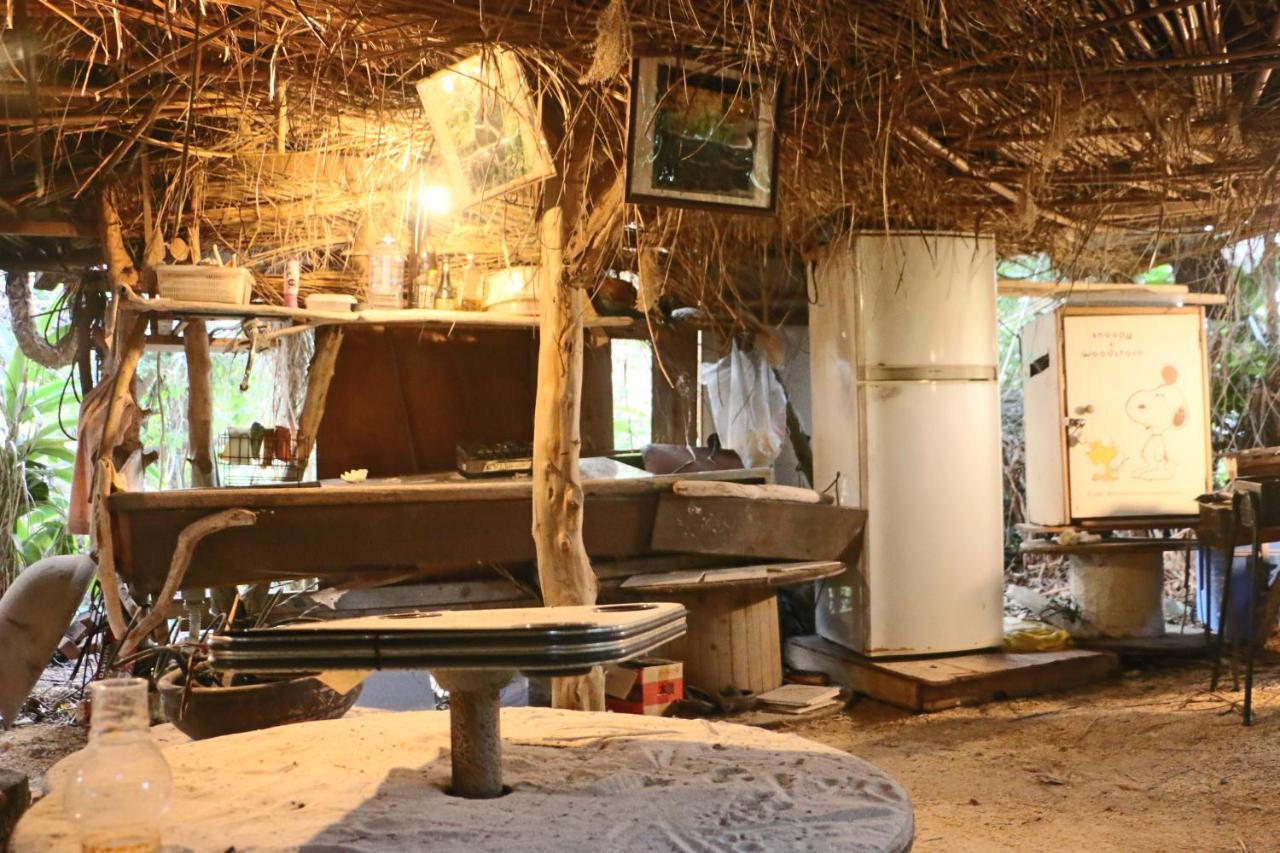Kukuru camping Miyakojima  Bagian luar foto