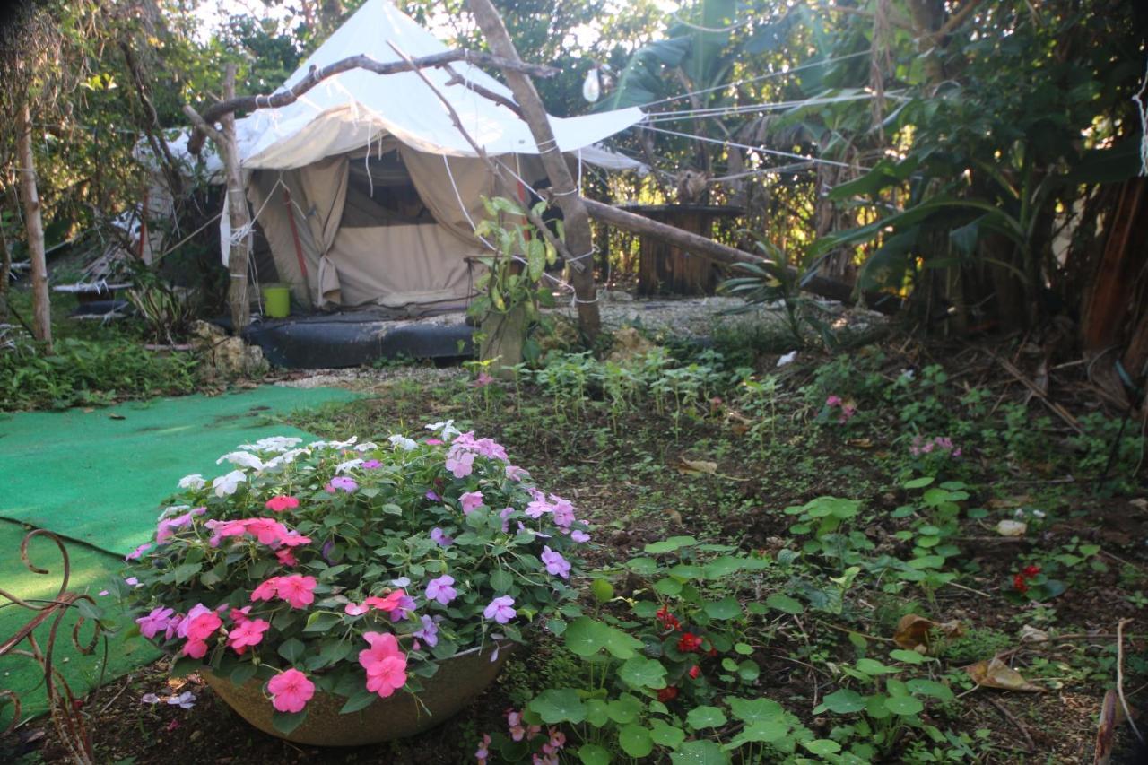 Kukuru camping Hotel Miyakojima  Bagian luar foto