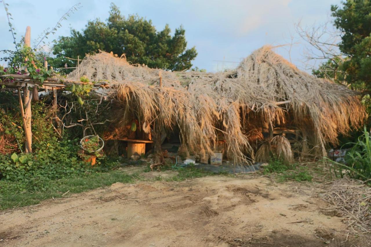 Kukuru camping Hotel Miyakojima  Bagian luar foto