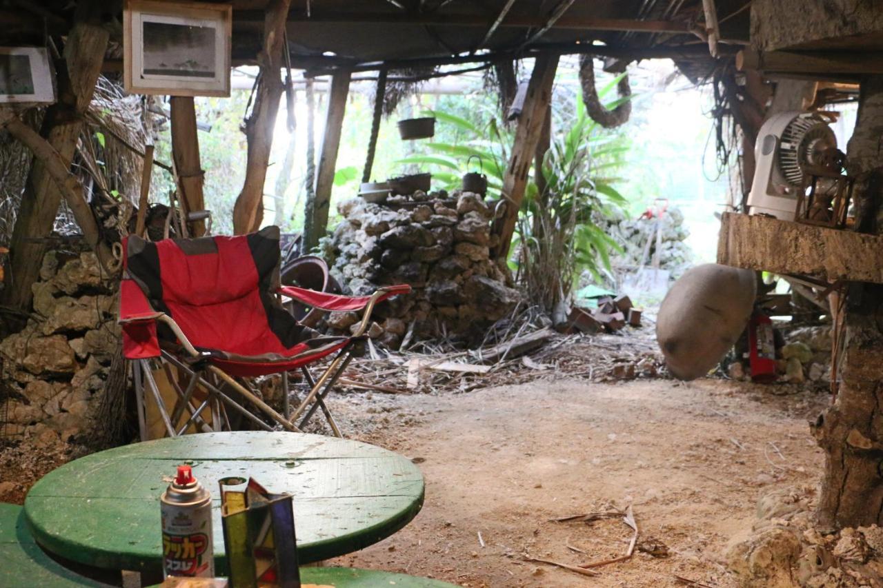 Kukuru camping Hotel Miyakojima  Bagian luar foto