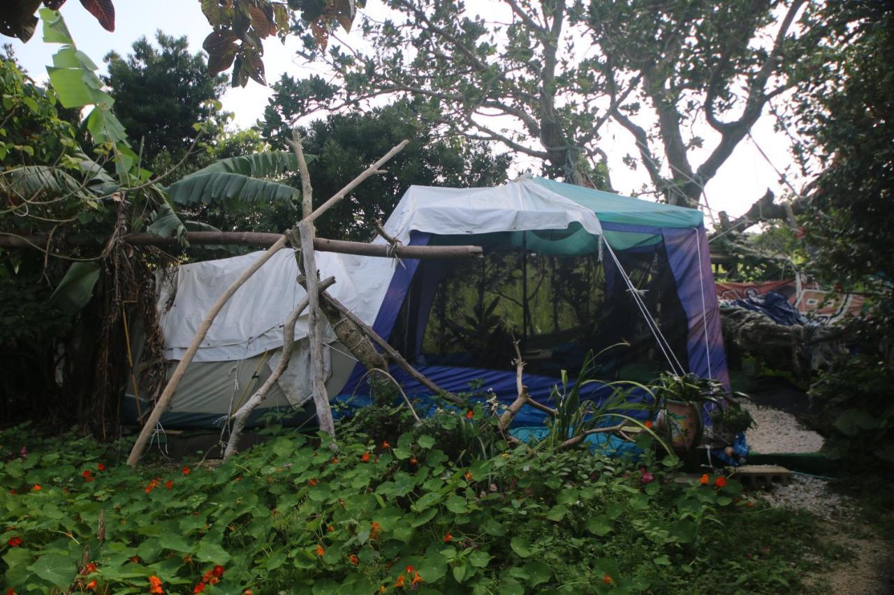 Kukuru camping Miyakojima  Bagian luar foto