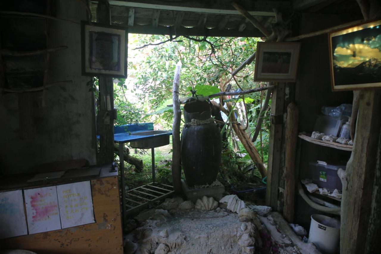 Kukuru camping Miyakojima  Bagian luar foto