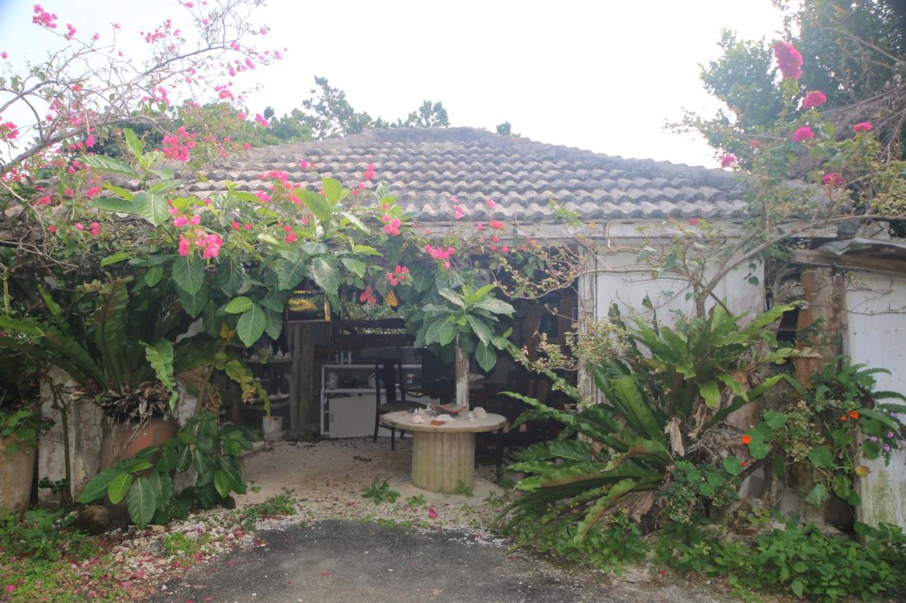 Kukuru camping Hotel Miyakojima  Bagian luar foto