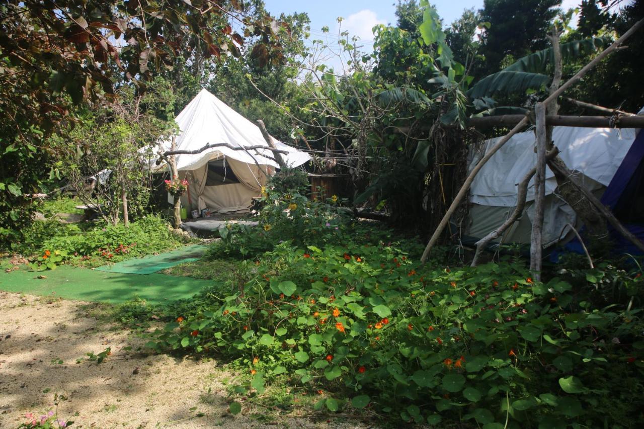Kukuru camping Miyakojima  Bagian luar foto